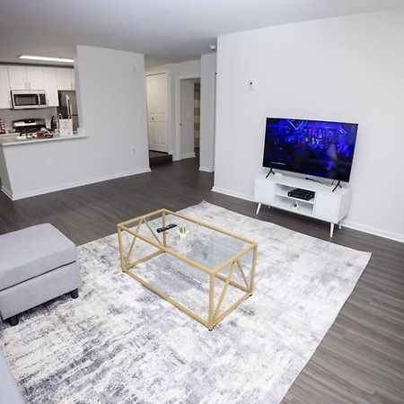 Perfect Stay! 1 Bedroom Mins To Dc อาร์ลิงตัน ภายนอก รูปภาพ