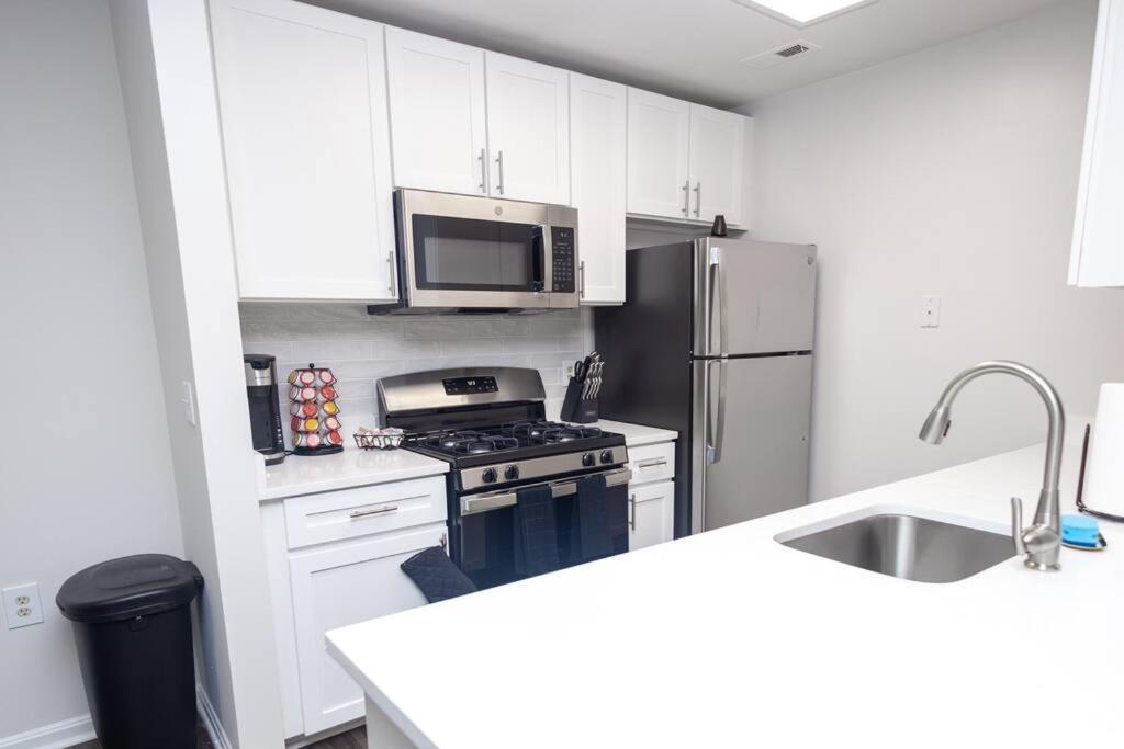 Perfect Stay! 1 Bedroom Mins To Dc อาร์ลิงตัน ภายนอก รูปภาพ