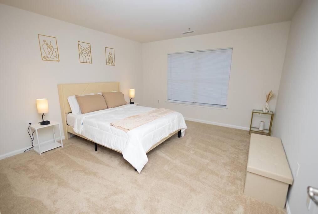 Perfect Stay! 1 Bedroom Mins To Dc อาร์ลิงตัน ภายนอก รูปภาพ