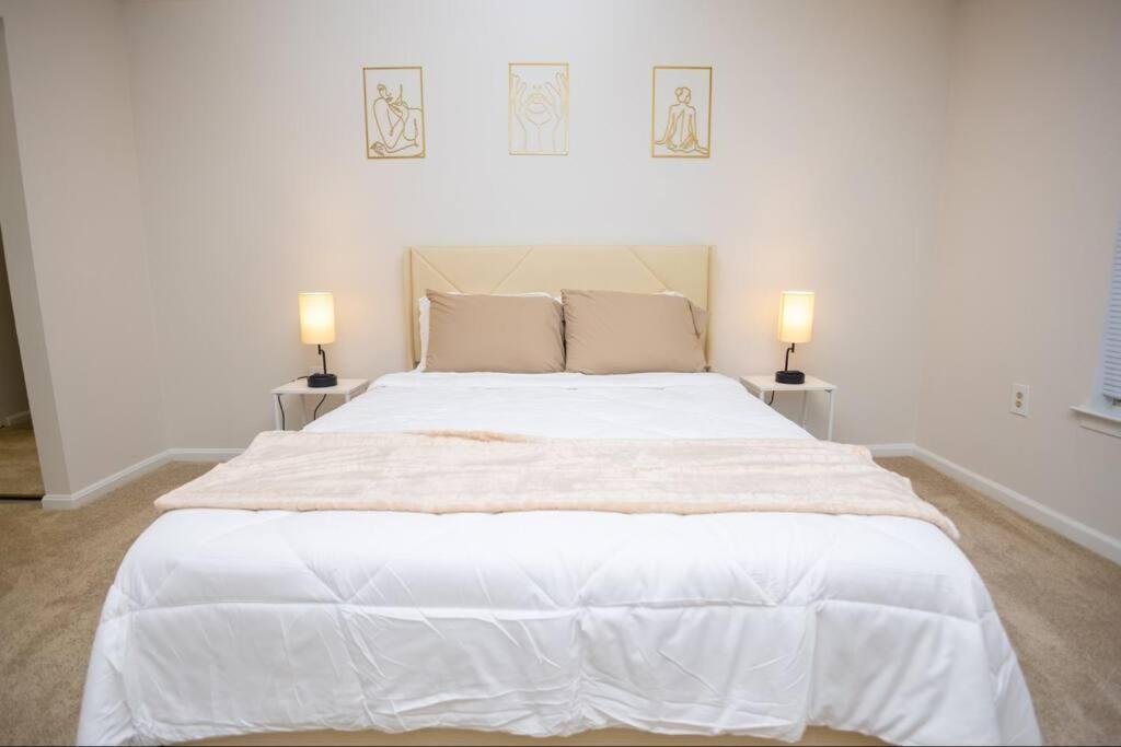 Perfect Stay! 1 Bedroom Mins To Dc อาร์ลิงตัน ภายนอก รูปภาพ